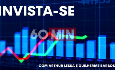 INVISTA-SE | Direto da Expert XP e as primeiras dúvidas dos investidores
