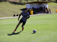 Foto: Celso da Luz / Criciúma