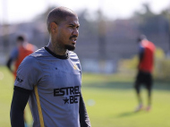 Foto: Celso da Luz / Criciúma