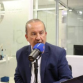 Jorginho nomeia Leodegar secretário de indústria e comércio