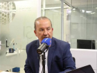 Jorginho nomeia Leodegar secretário de indústria e comércio