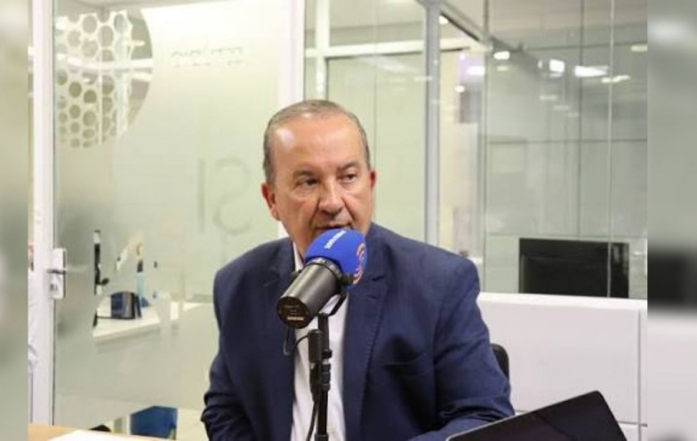 Jorginho nomeia Leodegar secretário de indústria e comércio