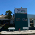 Solução encaminhada para o Hospital Santa Catarina