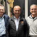 Boeira apoia Jorginho, Amin e 