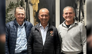 Boeira apoia Jorginho, Amin e 