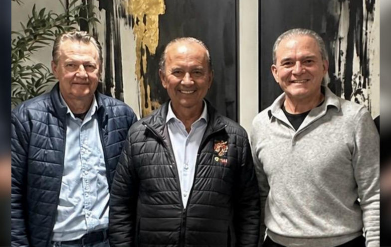 Boeira apoia Jorginho, Amin e 