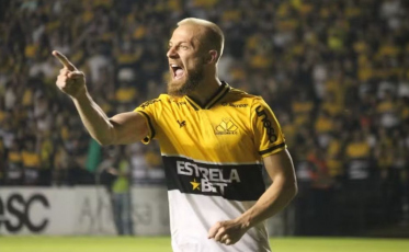 Marcelo Hermes aponta erros individuais e convoca torcida para duelo contra o CRB