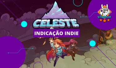 Indicação Indie - Celeste