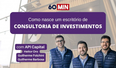 Saiba como a CONSULTORIA DE INVESTIMENTOS está mudando o mercado