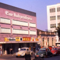 Cinemas de rua de Santa Maria