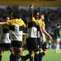 Diego Gonçalves pode ser alvo do Sport? Executivo abre o jogo