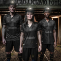 A nova camisa do Criciúma é um DEBOCHE e ela tem até nome!!!
