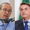 A confusão que Bolsonaro faz na chapa de Jorginho