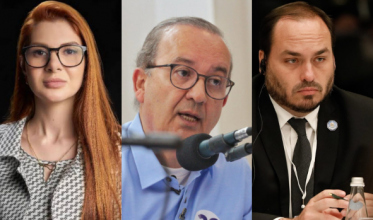 No auge da crise, Governador faz reunião com prefeitos