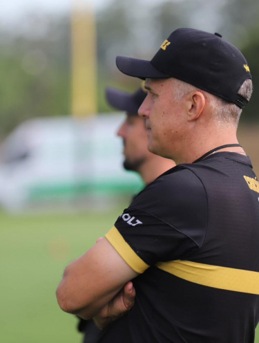 Com time ajustado, Eduardo Baptista deve apostar na manutenção contra o JEC