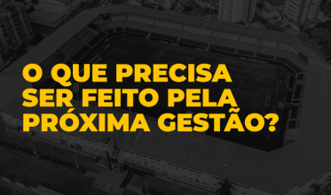 Como recuperar o Criciúma EC? #ResponsabilidadeSocial