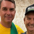 Jorginho vai fazer encontro do PL para receber Flavio Bolsonaro 