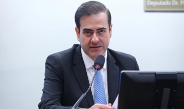 MDB só vai definir seu rumo a partir de maio, anuncia Chiodini