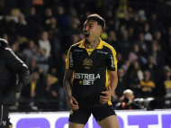 Foto: Celso da Luz / Criciúma EC