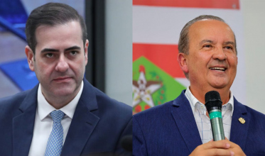 Presidente do MDB critica encontro de prefeitos com Jorginho