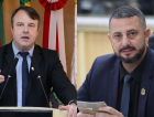 Presidente da Câmara deve licenciar para assumir Prefeitura? 