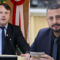 Presidente da Câmara deve licenciar para assumir Prefeitura? 