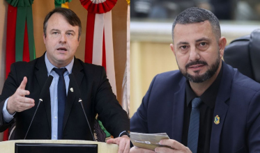 Presidente da Câmara deve licenciar para assumir Prefeitura? 
