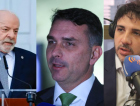Três presidenciáveis em SC. Um deles em Criciúma