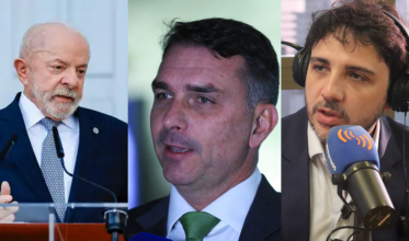 Três presidenciáveis em SC. Um deles em Criciúma