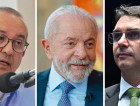 Últimas pesquisas: Jorginho no primeiro turno, Lula e Flávio embolados no segundo turno