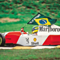Escassez de brasileiros na F1, até quando?