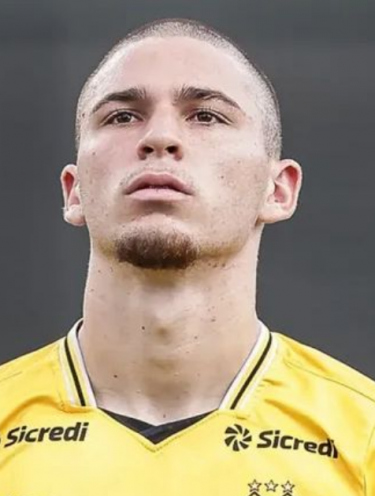 Internacional de olho em promessa da base do Criciúma 