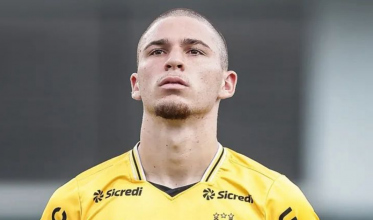 Internacional de olho em promessa da base do Criciúma 