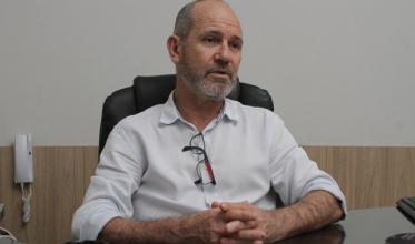 Gilmar Cechet deixa a diretoria comercial do Criciúma