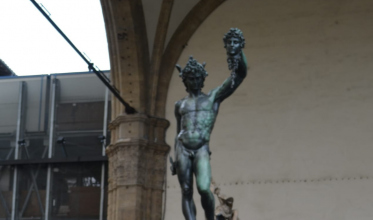Piazza della Signoria