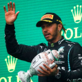 Hamilton cogitou deixar a Fórmula 1