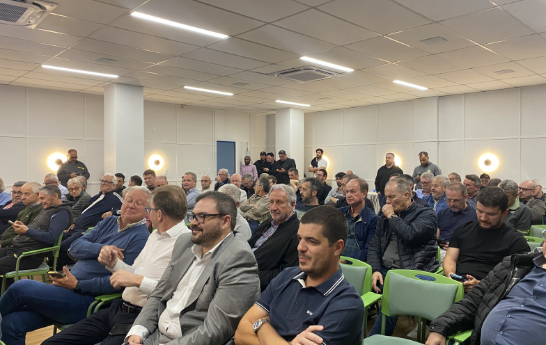 Conselho Deliberativo aprova contas de 2025 do Criciúma, mas com ressalvas