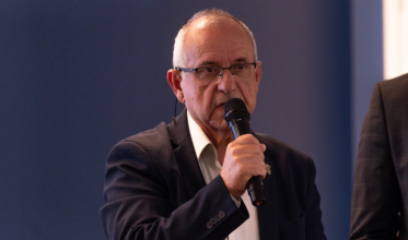 Pedro Paulo Canella: um torcedor com caneta na mão 