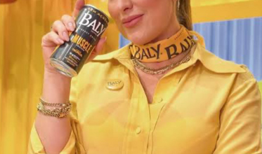 O Criciúma quer a Baly: uma parceria que promete revolucionar o esporte em SC 