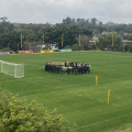 Criciúma se reapresenta e inicia preparação para enfrentar o Sport