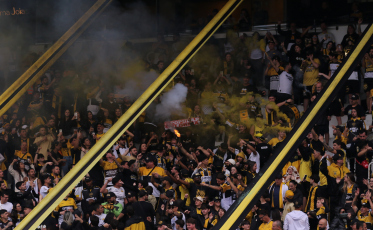 O momento de ser sócio do Tigre é agora!