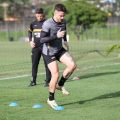 Heitor Roca sai por empréstimo para a Inter de Limeira