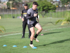 Heitor Roca sai por empréstimo para a Inter de Limeira