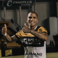 Otero é dúvida para duelo contra o Athletic após sentir dores no joelho