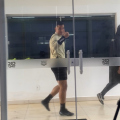 Yuri Tanque é integrado ao elenco 
