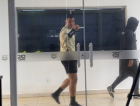 Yuri Tanque é integrado ao elenco 