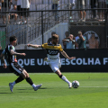 Criciúma nega acerto de Marcelo Hermes com o Remo: “Não entrou nada”