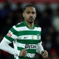 Criciúma encaminha empréstimo de zagueiro que estava no Sporting
