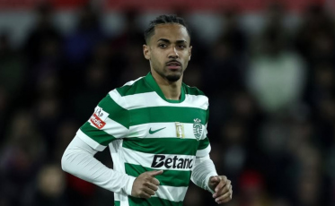 Rômulo chega por empréstimo ao Criciúma