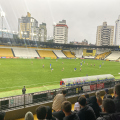 Criciúma é tetracampeão estadual Sub-20